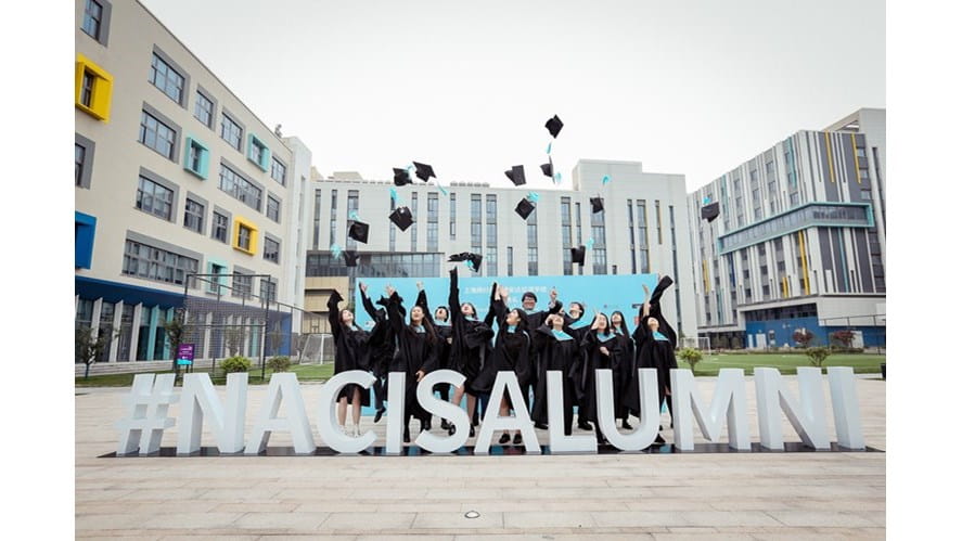 100%世界名校录取率，NACIS毕业生斩获名校offer - 100-nacis-graduates-get-offers-from-top-schools-around-the-world