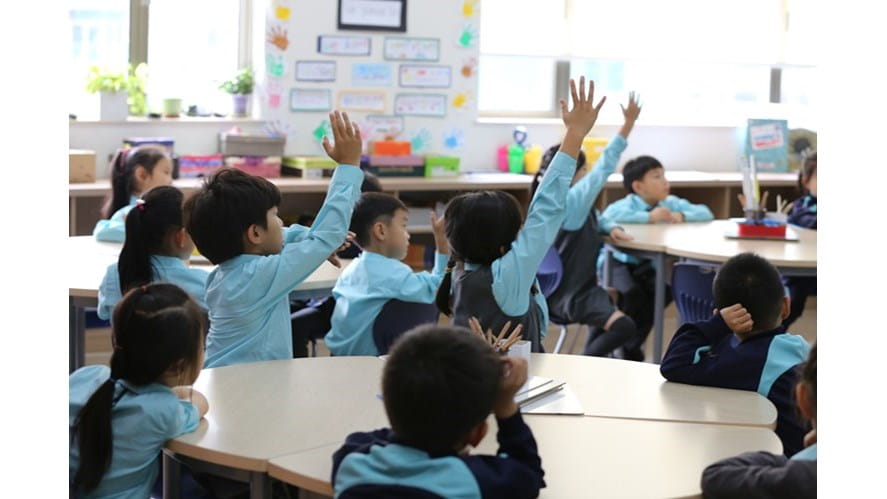课堂内外 － “思赏行”中文学习成果分享会 - In-and-Out-of-the-Classroom-Si-Appreciation-Chinese-Learning-Outcomes-Sharing-Session