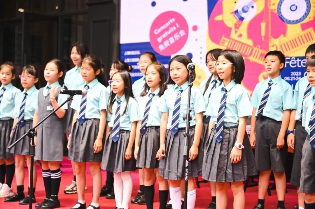 诺达双语学校公益音乐日，诺达学子表现出色-Music Day-music